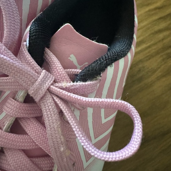 Puma | TODDLER TACTO II FG/AG soccer cleats - Picture 5 of 7